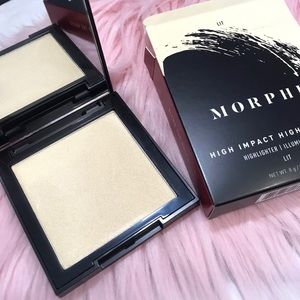 Morphe Highlighter Lit